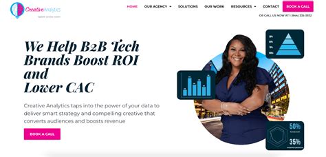 Creative Analytics Net 30 Vendor .